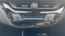 Toyota C-HR 1.8 Hybrid Dynamic 5dr CVT Hybrid Hatchback